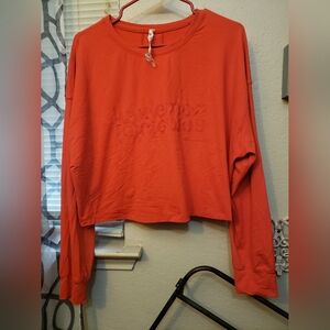 Lululemon Long Sleeve